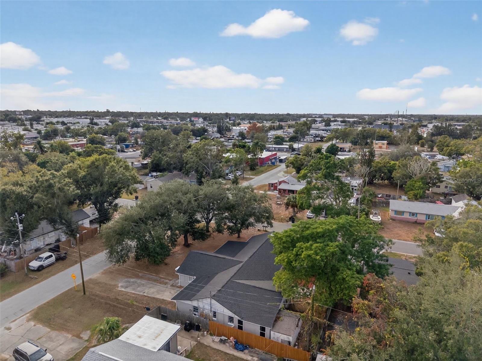 WASHINGTON TERRACE - Residential Lease