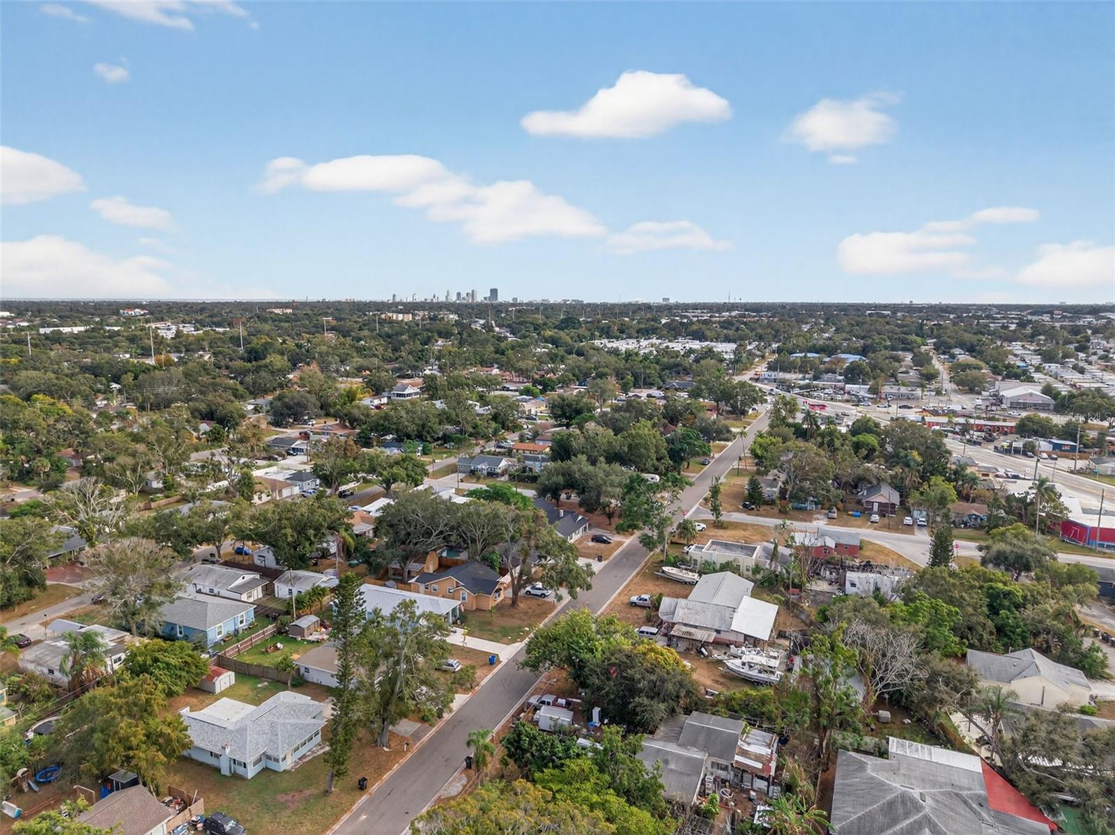 WASHINGTON TERRACE - Residential Lease