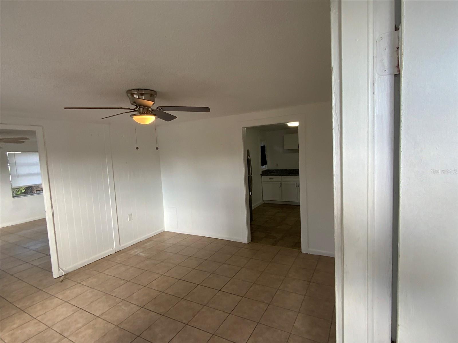 WASHINGTON TERRACE - Residential Lease