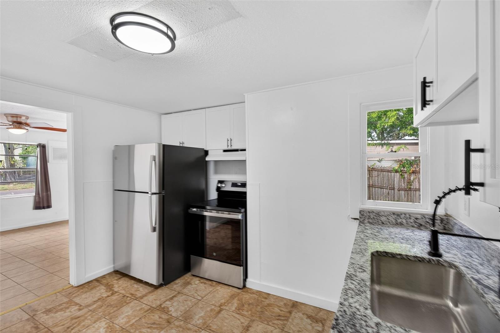 WASHINGTON TERRACE - Residential Lease