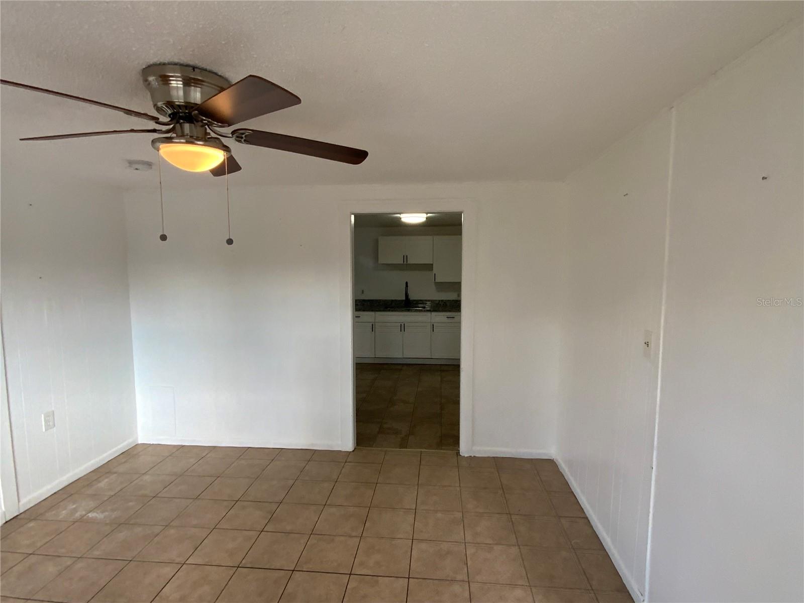 WASHINGTON TERRACE - Residential Lease