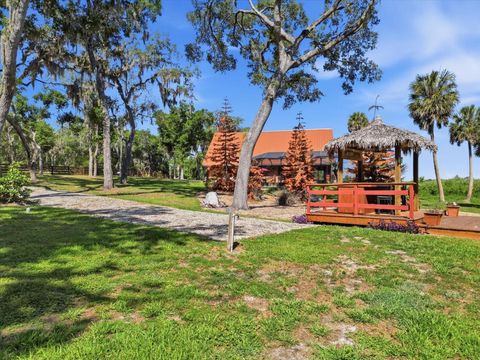 Tiny photo for 1471 N Lagoon Point, Inverness, FL 34453 (MLS # OM724941)
