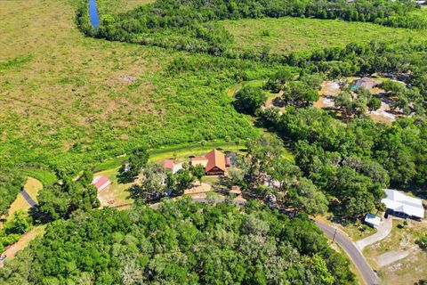 Tiny photo for 1471 N Lagoon Point, Inverness, FL 34453 (MLS # OM724941)