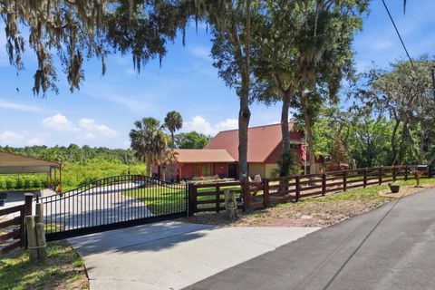 Tiny photo for 1471 N Lagoon Point, Inverness, FL 34453 (MLS # OM724941)