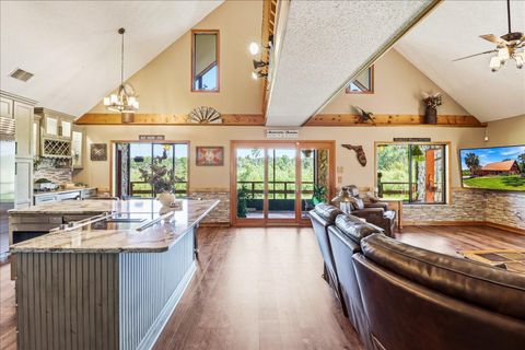 Tiny photo for 1471 N Lagoon Point, Inverness, FL 34453 (MLS # OM724941)