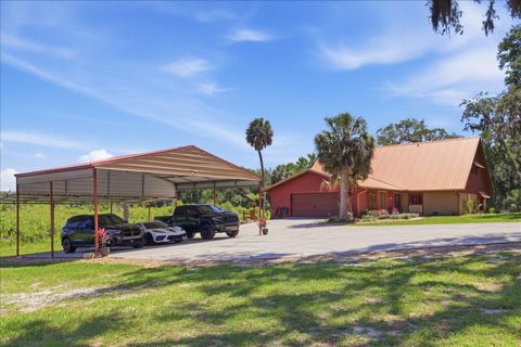 Tiny photo for 1471 N Lagoon Point, Inverness, FL 34453 (MLS # OM724941)