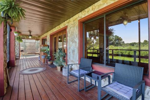 Tiny photo for 1471 N Lagoon Point, Inverness, FL 34453 (MLS # OM724941)