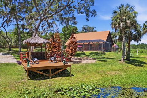 Tiny photo for 1471 N Lagoon Point, Inverness, FL 34453 (MLS # OM724941)