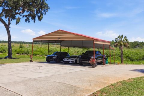 Tiny photo for 1471 N Lagoon Point, Inverness, FL 34453 (MLS # OM724941)