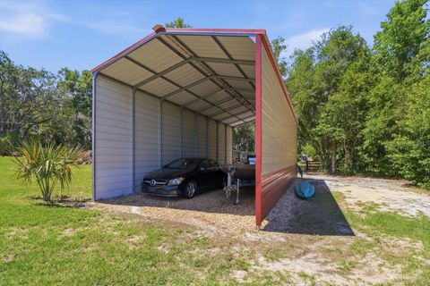 Tiny photo for 1471 N Lagoon Point, Inverness, FL 34453 (MLS # OM724941)