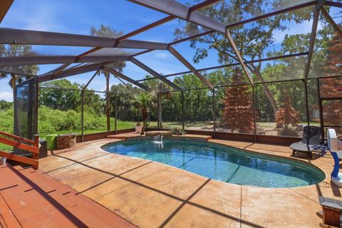 Tiny photo for 1471 N Lagoon Point, Inverness, FL 34453 (MLS # OM724941)