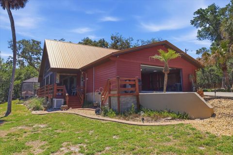 Tiny photo for 1471 N Lagoon Point, Inverness, FL 34453 (MLS # OM724941)