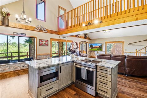 Tiny photo for 1471 N Lagoon Point, Inverness, FL 34453 (MLS # OM724941)