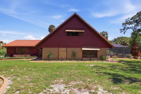 Tiny photo for 1471 N Lagoon Point, Inverness, FL 34453 (MLS # OM724941)