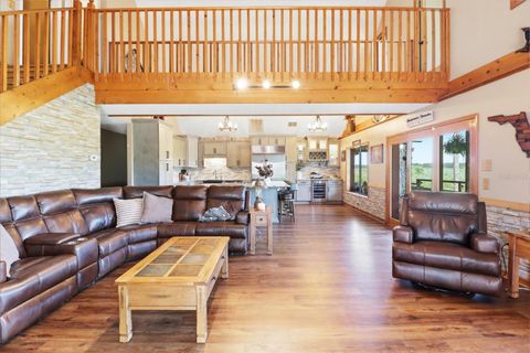Tiny photo for 1471 N Lagoon Point, Inverness, FL 34453 (MLS # OM724941)