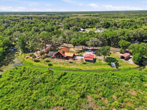 Tiny photo for 1471 N Lagoon Point, Inverness, FL 34453 (MLS # OM724941)