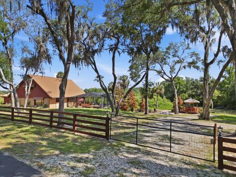 Tiny photo for 1471 N Lagoon Point, Inverness, FL 34453 (MLS # OM724941)
