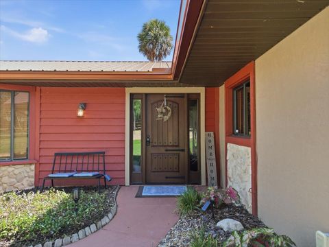 Tiny photo for 1471 N Lagoon Point, Inverness, FL 34453 (MLS # OM724941)