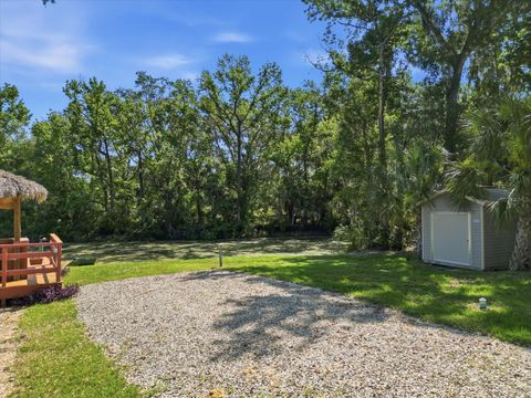 Tiny photo for 1471 N Lagoon Point, Inverness, FL 34453 (MLS # OM724941)