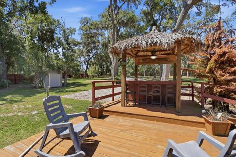 Tiny photo for 1471 N Lagoon Point, Inverness, FL 34453 (MLS # OM724941)