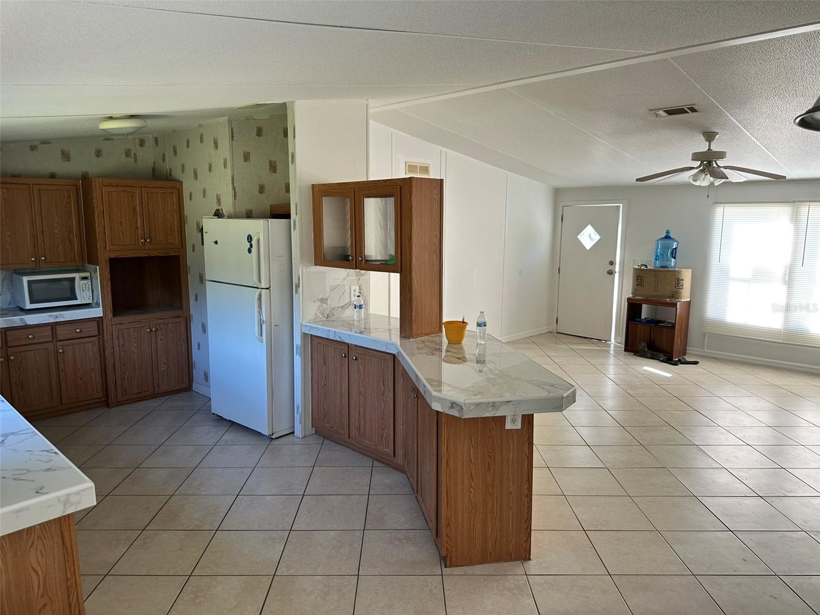 DAYTONA NORTH SUB - Residential