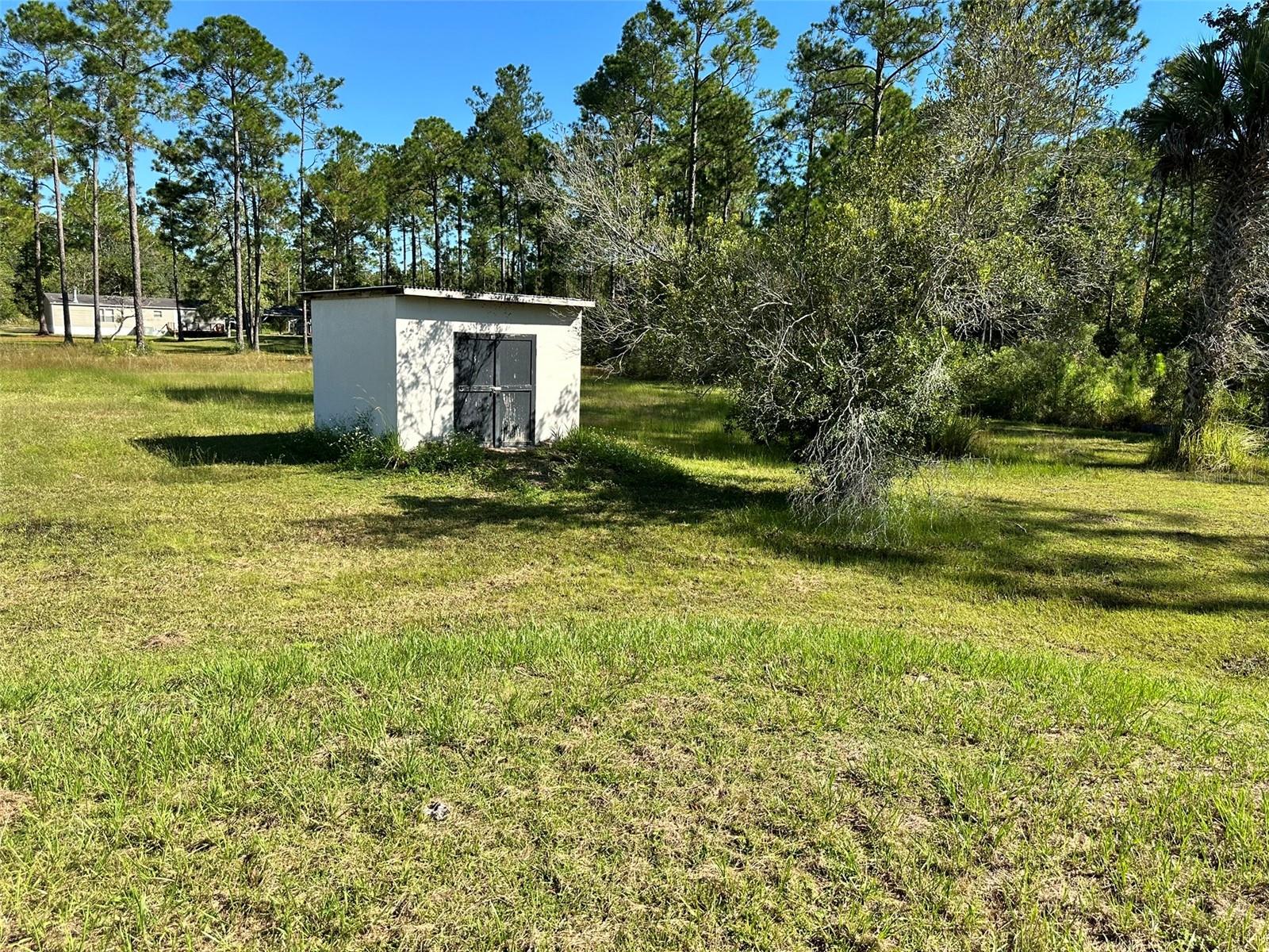 DAYTONA NORTH SUB - Residential