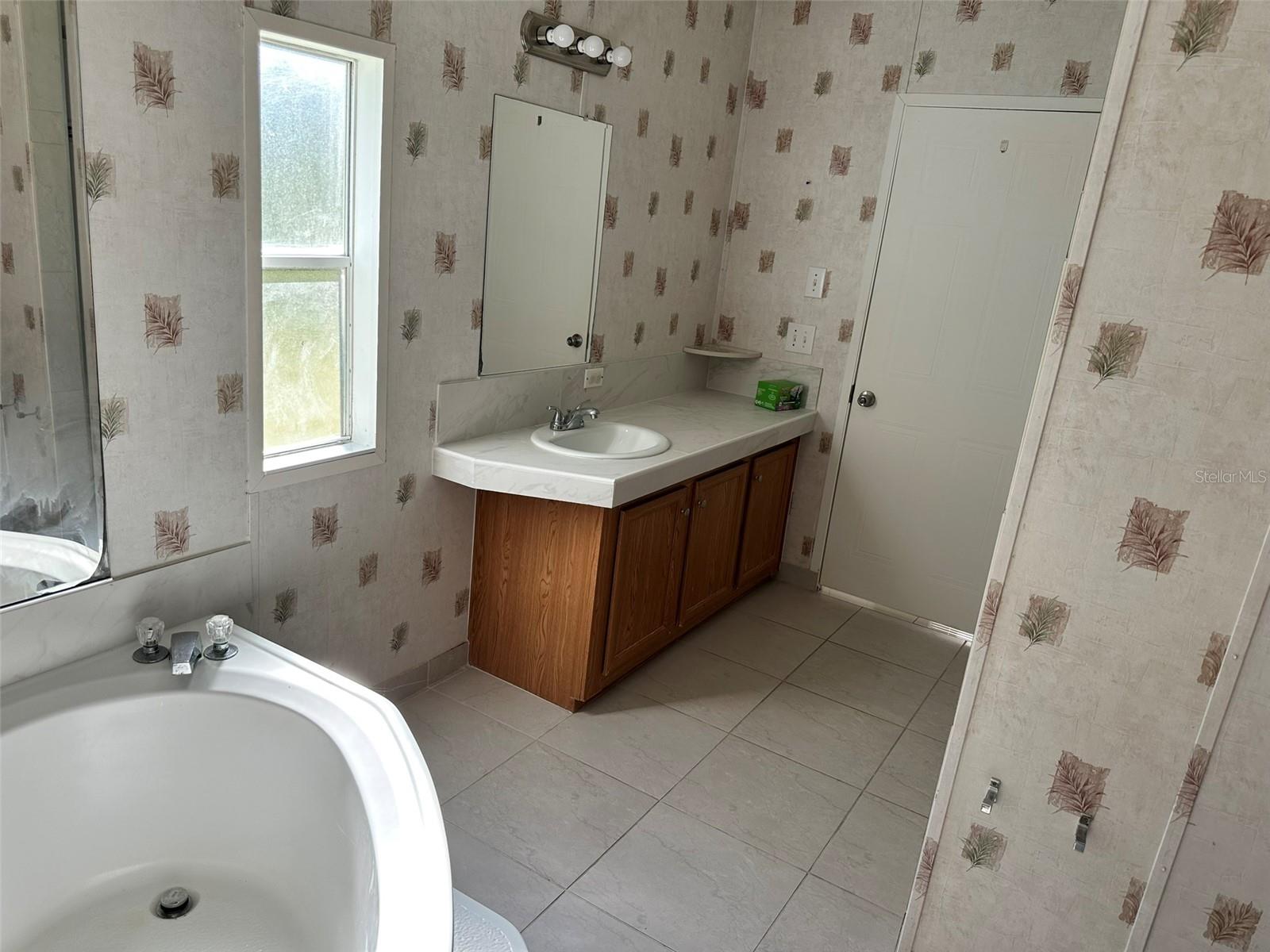 DAYTONA NORTH SUB - Residential