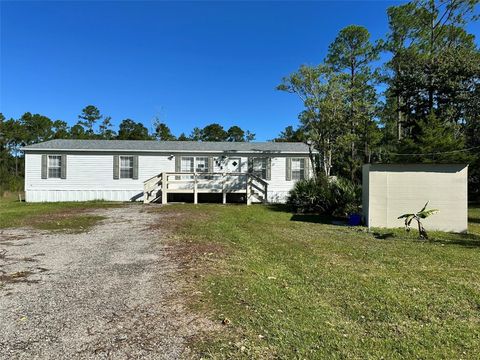 5888 PALM AVENUE BUNNELL FL 32110