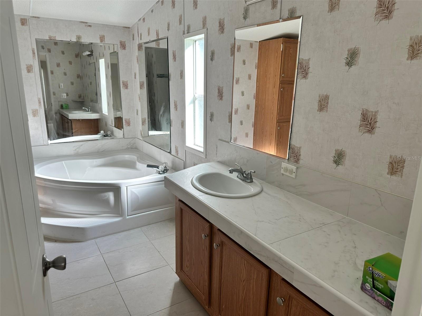 DAYTONA NORTH SUB - Residential