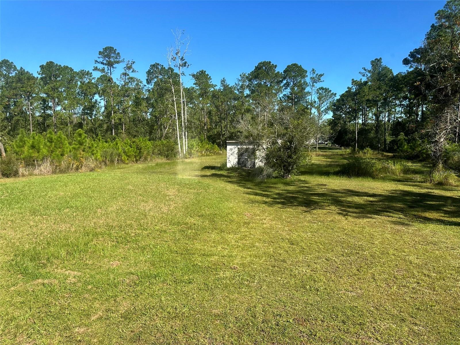 DAYTONA NORTH SUB - Residential