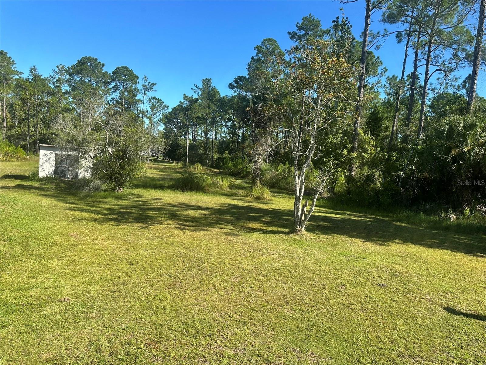 DAYTONA NORTH SUB - Residential