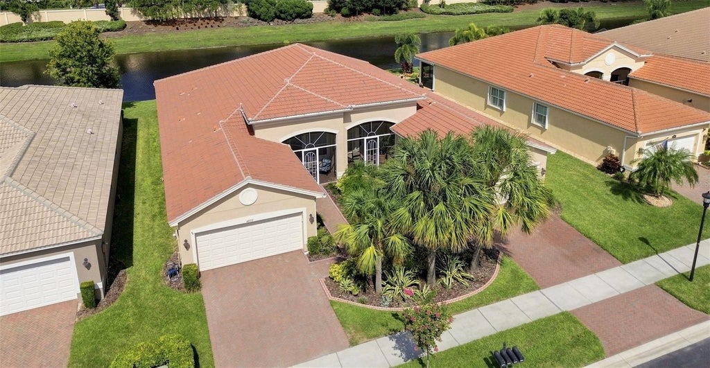 Photo of 4874 Marble Springs Circle, Wimauma, FL 33598 (MLS # TB8539888)