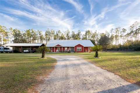 A home in WILLISTON