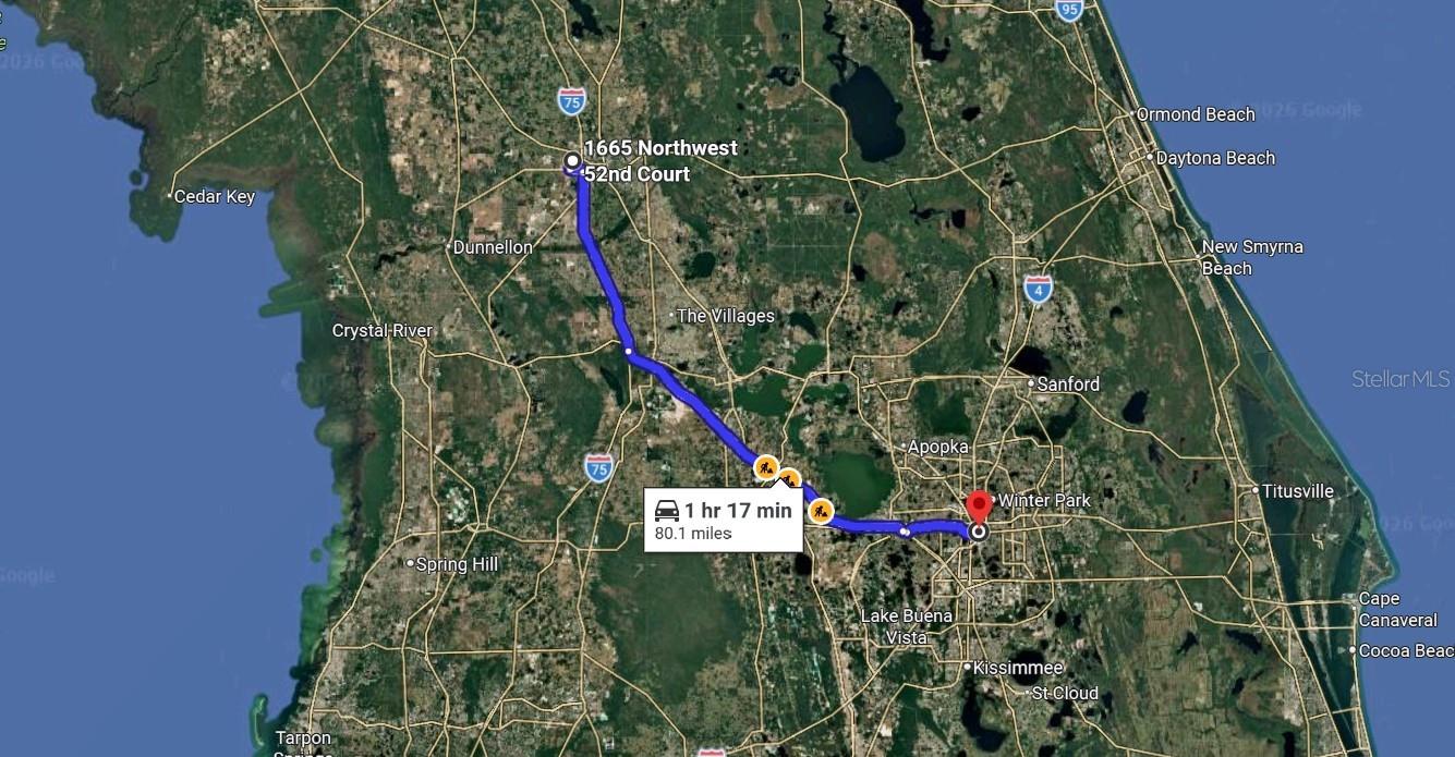 OCALA RDG UN #11 - Land