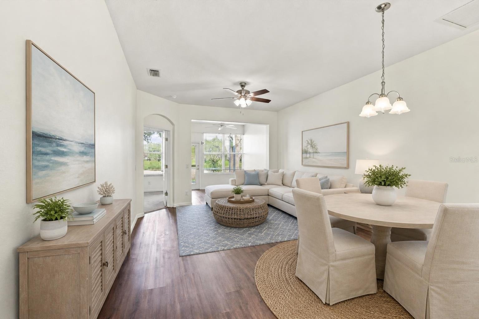 1814 SAN SILVESTRO DRIVE