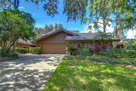 A home in WESLEY CHAPEL