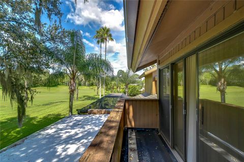 A home in WESLEY CHAPEL