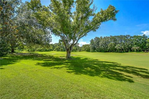 A home in WESLEY CHAPEL