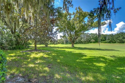 A home in WESLEY CHAPEL