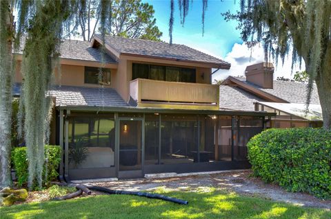 A home in WESLEY CHAPEL