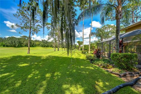 A home in WESLEY CHAPEL