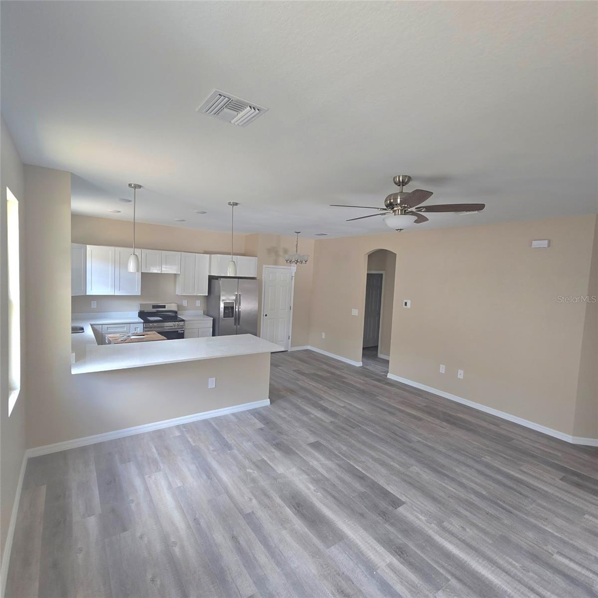 MIDWAY GARDENS - Residential