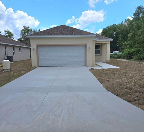 Photo of 2043 Mullet Road, Auburndale, FL 33823 (MLS # L4962152)