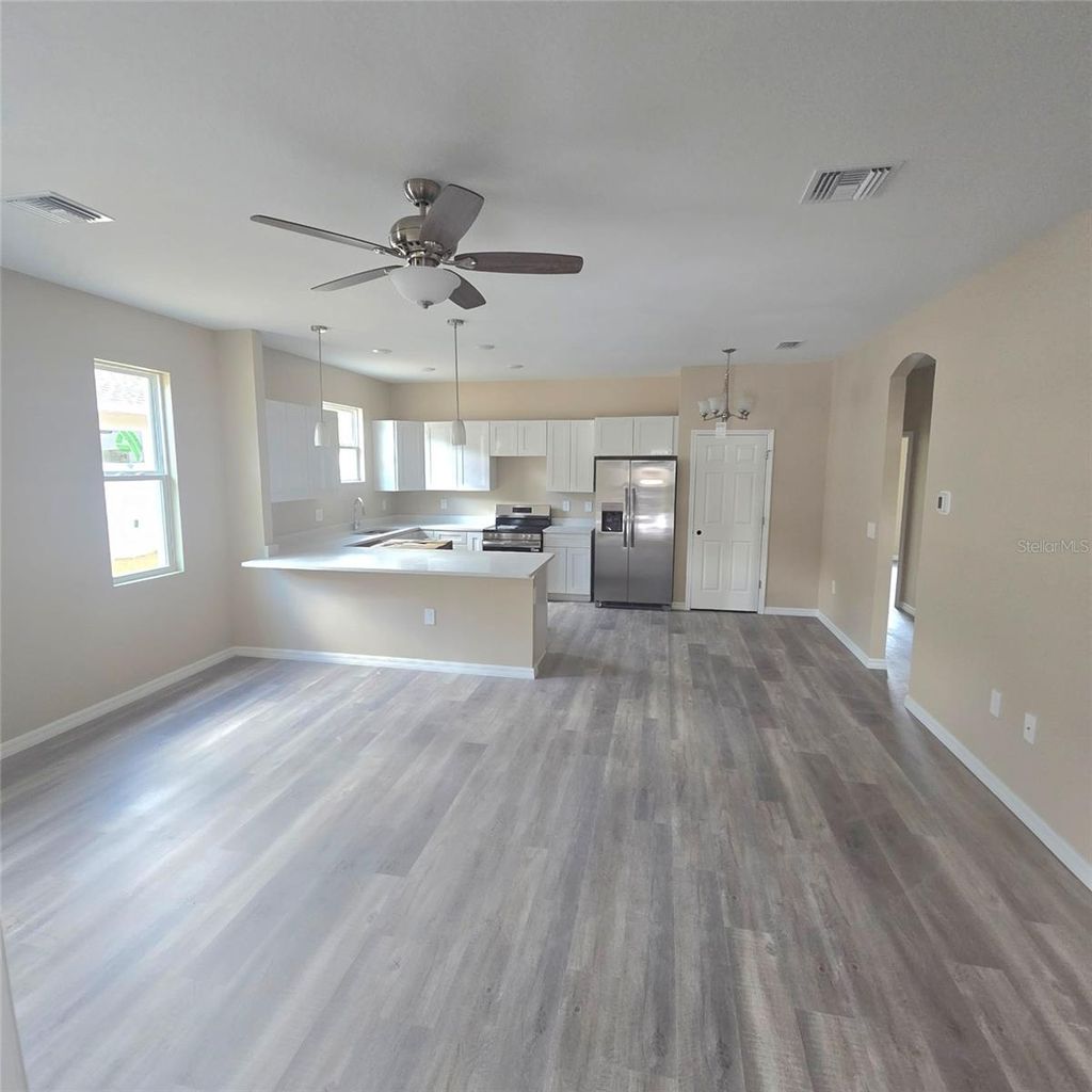 Photo of 2043 Mullet Road, Auburndale, FL 33823 (MLS # L4962152)
