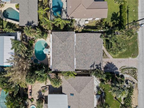 A home in NEW SMYRNA BEACH