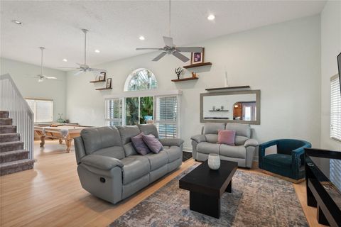 A home in NEW SMYRNA BEACH