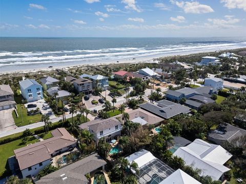 A home in NEW SMYRNA BEACH