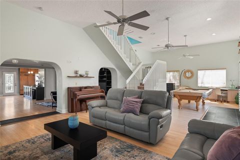 A home in NEW SMYRNA BEACH