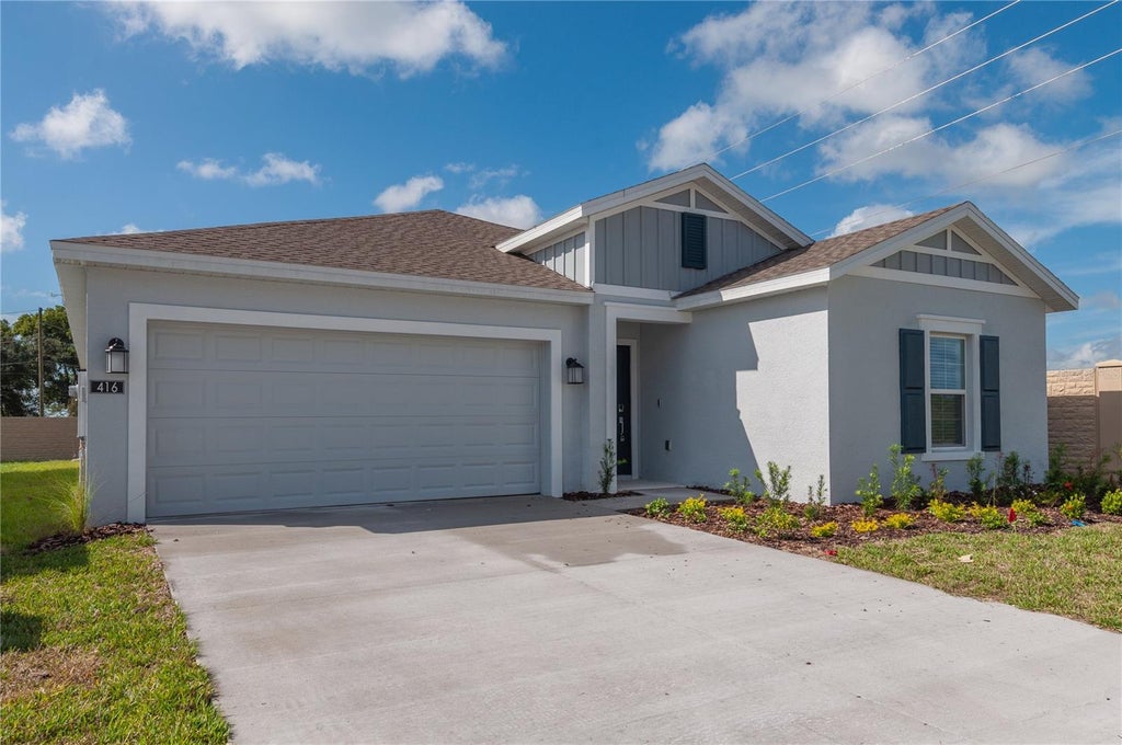 Photo of 416 Adams Ale Place, Davenport, FL 33837 (MLS # O6418871)