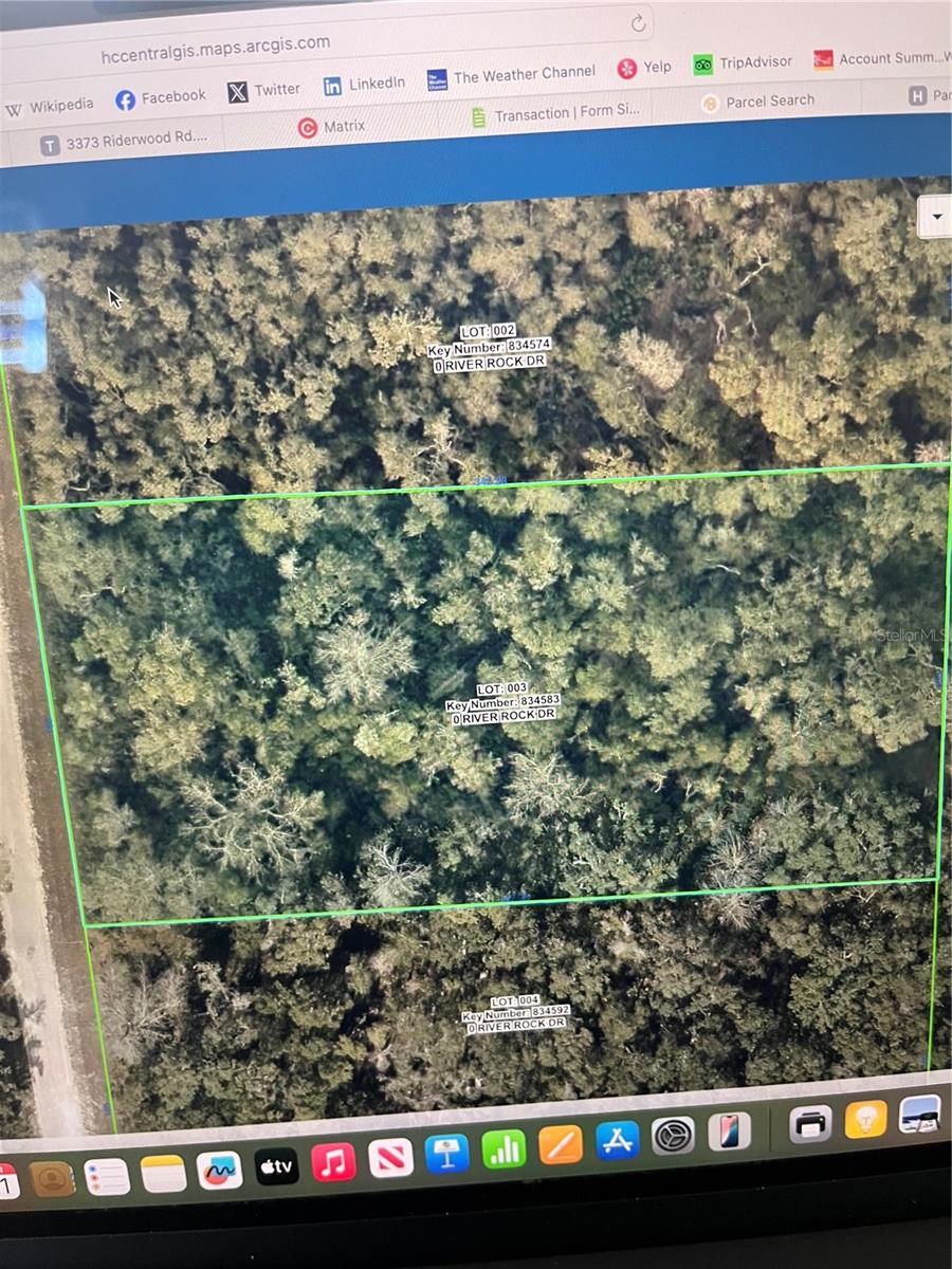 9431 RIVER ROCK DRIVE